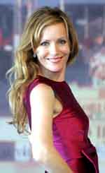 Leslie Mann