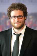 Seth Rogen