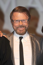 Bjorn Alvaeus