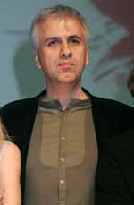 Bruno Coulais