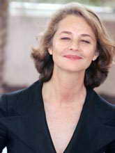 Charlotte Rampling