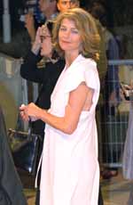 Charlotte Rampling