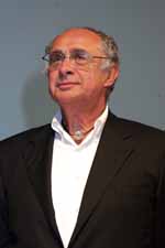 Gérard Pires