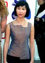 Loo Hui Phang