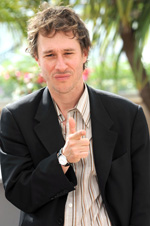 Bertrand Bonello