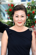 Hae-Sook Kim