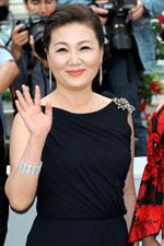 Hae-Sook Kim