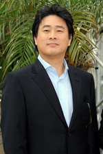 Park Chan-Wook