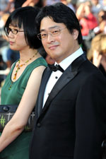 Chan-Wook Park