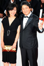 Chan-Wook Park