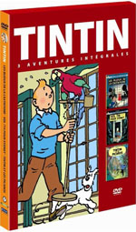 tintin