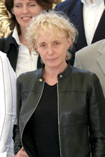 CLAIRE DENIS CLAIRE DENIS