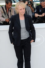 CLAIRE DENIS CLAIRE DENIS