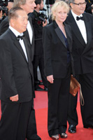 Claire Denis Claire Denis