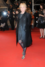 CLAIRE DENIS