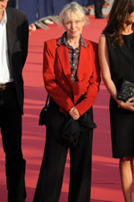 Claire Denis Claire Denis