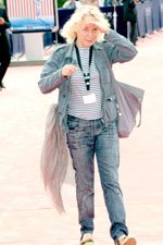 Claire Denis Claire Denis