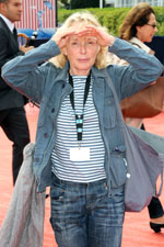 Claire Denis