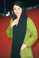LEILA HATAMI