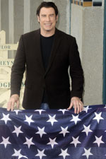 JOHN TRAVOLTA