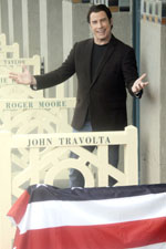 JOHN TRAVOLTA