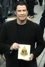 JOHN TRAVOLTA