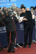 JOHN TRAVOLTA