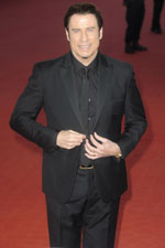 JOHN TRAVOLTA
