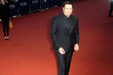 JOHN TRAVOLTA
