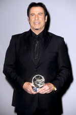 JOHN TRAVOLTA
