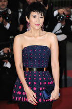 Zhang Ziyi