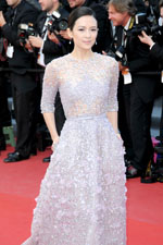 Zhang Ziyi