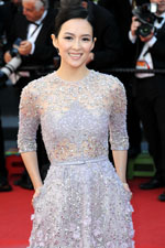 Zhang Ziyi