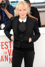 Claire Denis