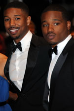 Michael B. Jordan, Ryan Coogler