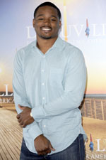 RYAN COOGLER