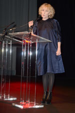 CLAIRE DENIS