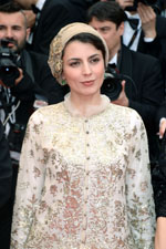 LEILA HATAMI