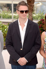 Nicolas Winding Refn