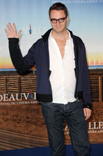 NICOLAS WINDING REFN NICOLAS WINDING REFN