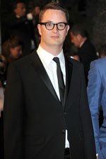Nicolas Winding Refn