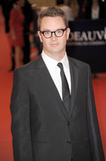 NICOLAS WINDING REFN