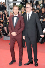 Ryan Gosling, Nicolas Winding Refn