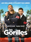 LES GORILLES