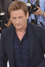 Benoit Magimel