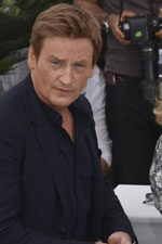 Benoit Magimel