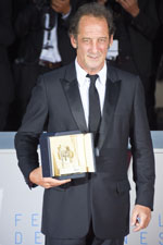 Vincent Lindon 