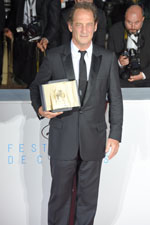 Vincent Lindon