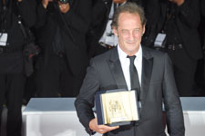 Vincent Lindon