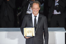 Vincent Lindon